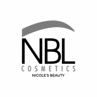 NBL COSMETICS NICOLE'S BEAUTY