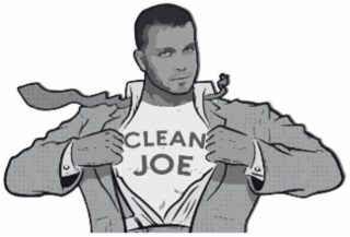 CLEAN JOE