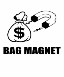 BAG MAGNET $