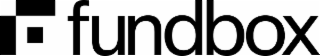 F FUNDBOX