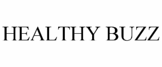 HEALTHY BUZZ