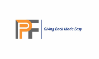 PPF GIVING BACK MADE EASY