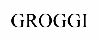 GROGGI