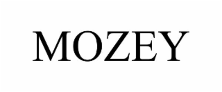 MOZEY