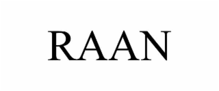 RAAN