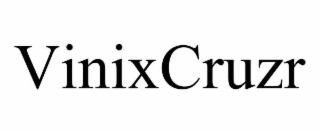 VINIXCRUZR