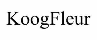 KOOGFLEUR