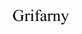 GRIFARNY