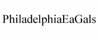 PHILADELPHIAEAGALS