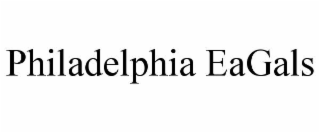 PHILADELPHIA EAGALS