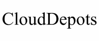 CLOUDDEPOTS