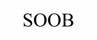 SOOB