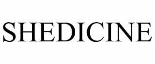 SHEDICINE