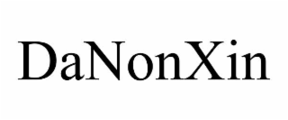DANONXIN