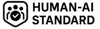 HUMAN-AI STANDARD