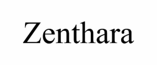 ZENTHARA