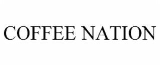 COFFEE NATION