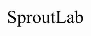 SPROUTLAB