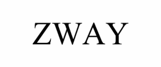 ZWAY