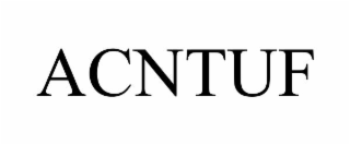ACNTUF