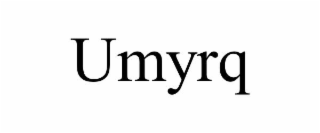 UMYRQ