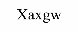 XAXGW