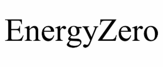 ENERGYZERO