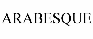 ARABESQUE