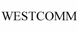 WESTCOMM