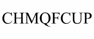 CHMQFCUP