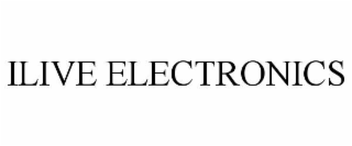 ILIVE ELECTRONICS
