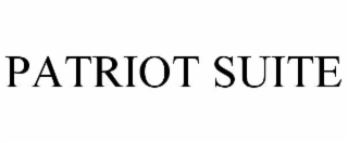 PATRIOT SUITE