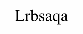 LRBSAQA