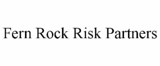 FERNROCK RISK PARTNERS