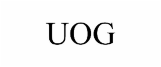 UOG