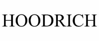 HOODRICH