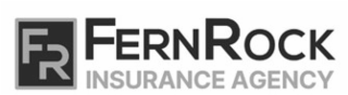FR FERNROCK INSURANCE AGENCY