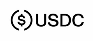 $ USDC