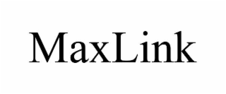 MAXLINK