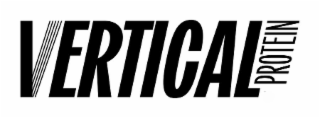 VERTICAL PROTEIN