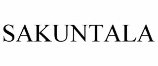 SAKUNTALA