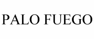 PALO FUEGO