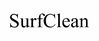 SURFCLEAN