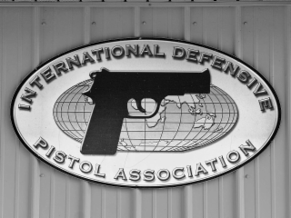 INTERNATIONAL DEFENSIVE PISTOL ASSOCIATION