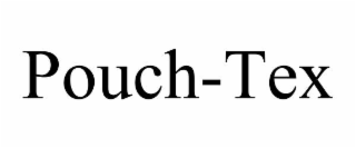 POUCH-TEX
