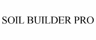 SOIL BUILDER PRO