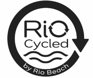 RIO CYCLED BY RIO BEACH