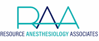 RAA RESOURCE ANESTHESIOLOGY ASSOCIATES