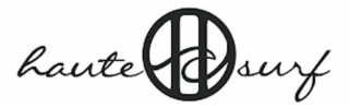 HAUTE SURF