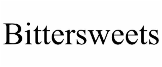 BITTERSWEETS